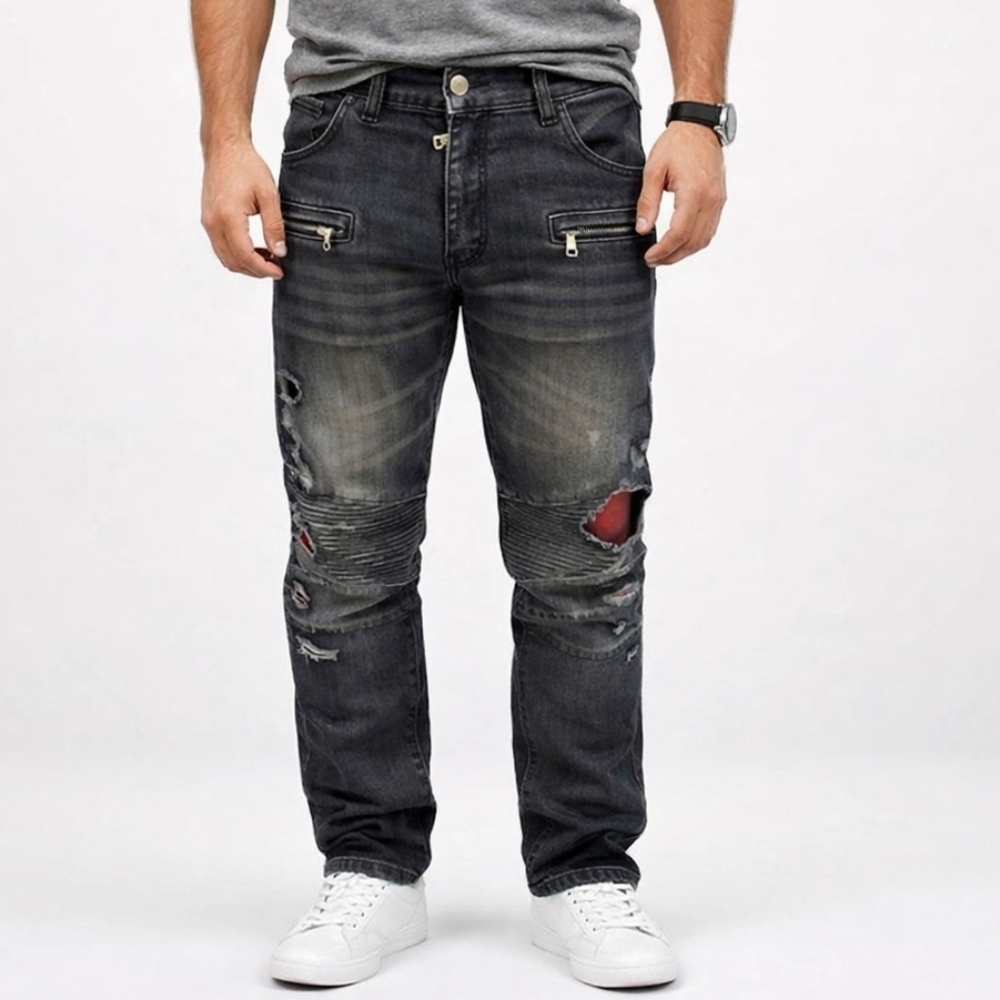 Embellish‎ Vintage Skater Jeans 36